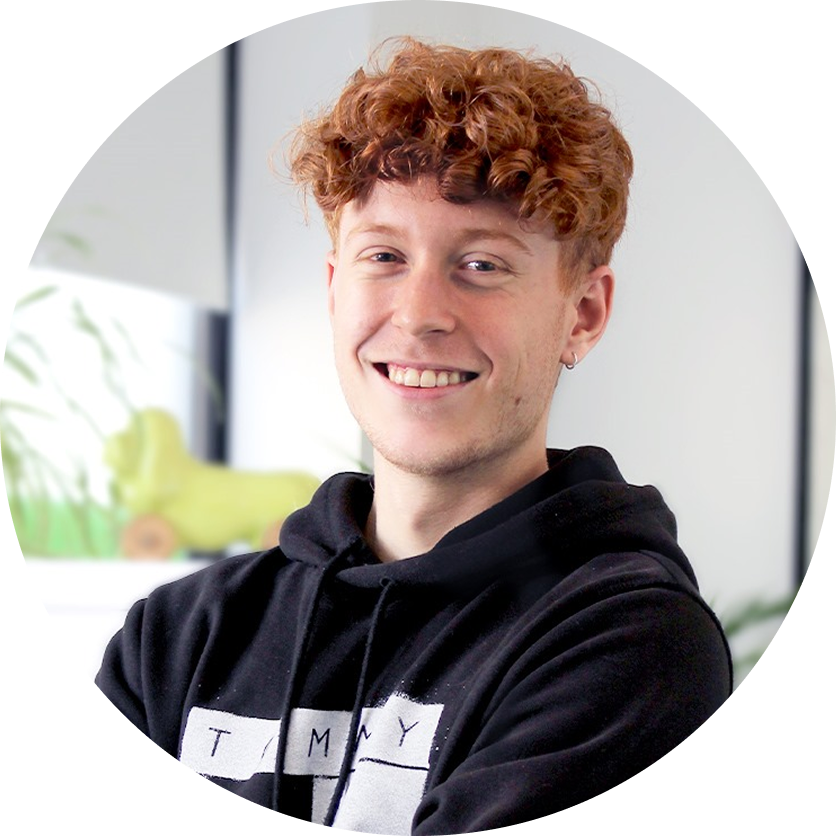 Simone Rizzo Web Designer